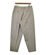 AUBETT（オーベット）スラックス ベージュ サイズ:5(XXL位) メンズ/2200624442097