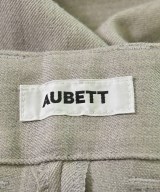AUBETT（オーベット）スラックス ベージュ サイズ:5(XXL位) メンズ/2200624442097