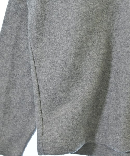 AUBETT（オーベット）Tシャツ・カットソー グレー サイズ:L メンズ/2200700862047