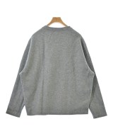 AUBETT（オーベット）Tシャツ・カットソー グレー サイズ:L メンズ/2200700862047