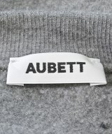 AUBETT（オーベット）Tシャツ・カットソー グレー サイズ:L メンズ/2200700862047