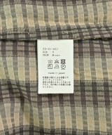 AUBETT（オーベット）カジュアルシャツ ベージュ サイズ:5(XXXL位) メンズ/2200700862122