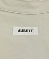 AUBETT（オーベット）カジュアルシャツ グレー サイズ:5(XXXL位) メンズ/2200700862139