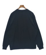 AUBETT（オーベット）Tシャツ・カットソー 黒 サイズ:L メンズ/2200700862344