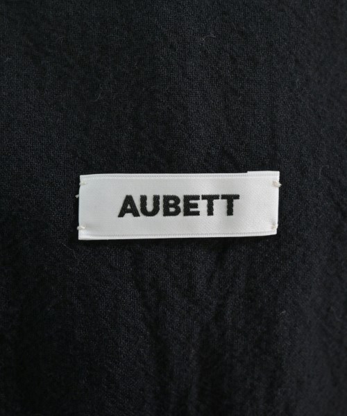 AUBETT（オーベット）その他 紺 サイズ:5(XXL位) メンズ/2200650453012