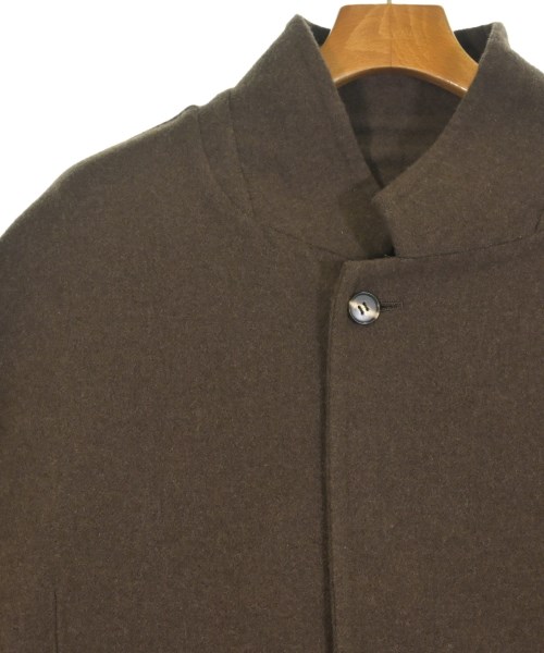 AUBETT（オーベット）コート 茶 サイズ:4(XL位) メンズ/2200649900022