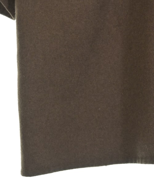 AUBETT（オーベット）コート 茶 サイズ:4(XL位) メンズ/2200649900022