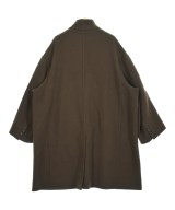 AUBETT（オーベット）コート 茶 サイズ:4(XL位) メンズ/2200649900022