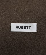 AUBETT（オーベット）コート 茶 サイズ:4(XL位) メンズ/2200649900022