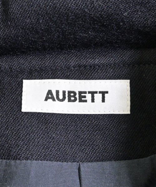 AUBETT（オーベット）その他 紺 サイズ:4(XL位) メンズ/2200710594051