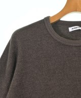 AUBETT（オーベット）Tシャツ・カットソー 茶 サイズ:5(XXL位) メンズ/2200642837080