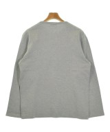 AUBETT（オーベット）Tシャツ・カットソー グレー サイズ:L メンズ/2200647877326