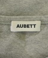 AUBETT（オーベット）Tシャツ・カットソー グレー サイズ:L メンズ/2200647877326