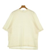 AUBETT（オーベット）Tシャツ・カットソー 白 サイズ:L メンズ/2200647877333