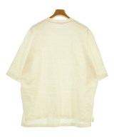 AUBETT（オーベット）Tシャツ・カットソー 白 サイズ:L メンズ/2200647877333