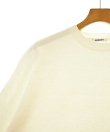 AUBETT（オーベット）Tシャツ・カットソー 白 サイズ:L メンズ/2200647877333