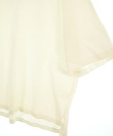 AUBETT（オーベット）Tシャツ・カットソー 白 サイズ:L メンズ/2200647877333