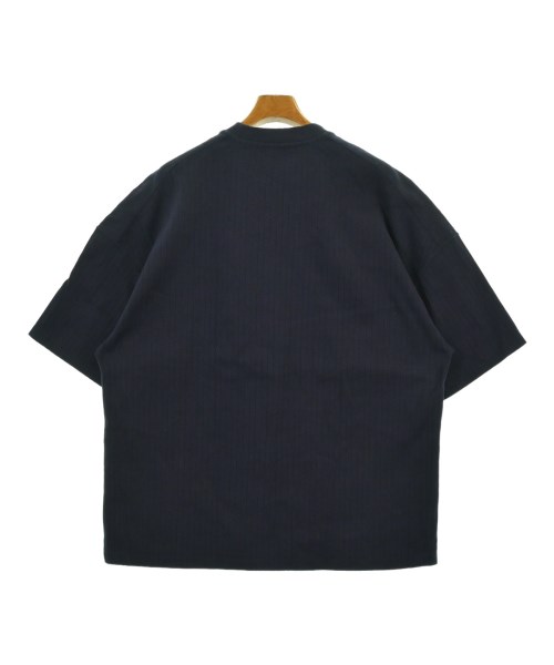 AUBETT（オーベット）Tシャツ・カットソー 紺 サイズ:4(XL位) メンズ/2200647877340