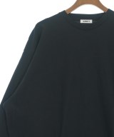 AUBETT（オーベット）Tシャツ・カットソー 黒 サイズ:5(XXL位) メンズ/2200647877364