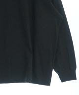 AUBETT（オーベット）Tシャツ・カットソー 黒 サイズ:5(XXL位) メンズ/2200647877364