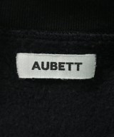 AUBETT（オーベット）スウェット 黒 サイズ:3(L位) レディース/2200703727060