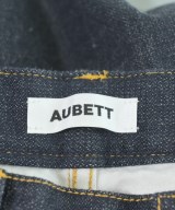 AUBETT（オーベット）デニムパンツ 紺 サイズ:4(XL位) メンズ/2200709147039