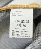 AUBETT（オーベット）デニムパンツ 紺 サイズ:4(XL位) メンズ/2200709147039