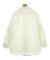 AUBETT（オーベット）カジュアルシャツ 黄 サイズ:3(L位) メンズ/2200667494060