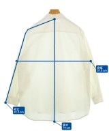 AUBETT（オーベット）カジュアルシャツ 黄 サイズ:3(L位) メンズ/2200667494060