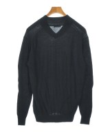 AUBETT（オーベット）ニット・セーター 黒 サイズ:L メンズ/2200667494077
