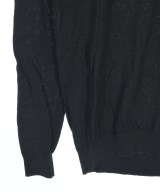 AUBETT（オーベット）ニット・セーター 黒 サイズ:L メンズ/2200667494077