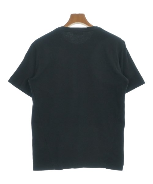 AUBETT（オーベット）Tシャツ・カットソー 黒 サイズ:M メンズ/2200736284011