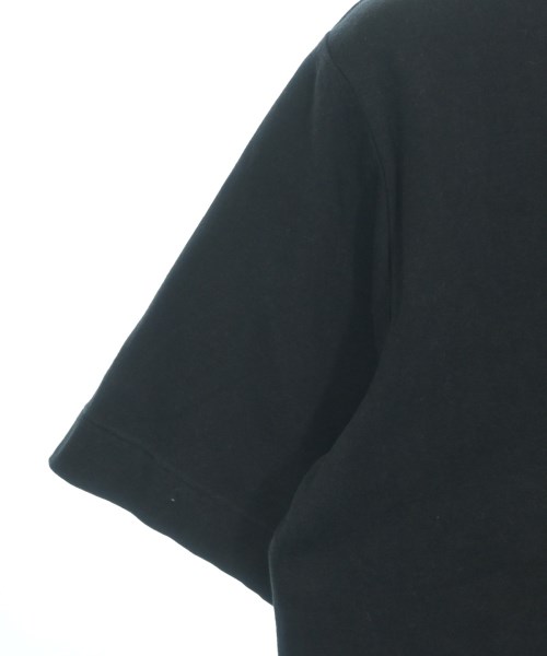 AUBETT（オーベット）Tシャツ・カットソー 黒 サイズ:M メンズ/2200736284011