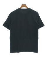 AUBETT（オーベット）Tシャツ・カットソー 黒 サイズ:M メンズ/2200736284011
