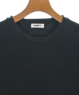 AUBETT（オーベット）Tシャツ・カットソー 黒 サイズ:M メンズ/2200736284011