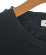AUBETT（オーベット）Tシャツ・カットソー 黒 サイズ:M メンズ/2200736284011