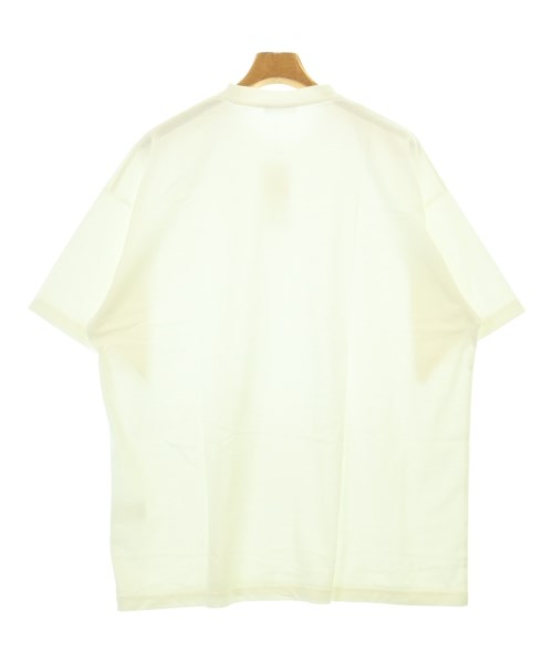 AUBETT（オーベット）Tシャツ・カットソー 白 サイズ:S メンズ/2200722024102