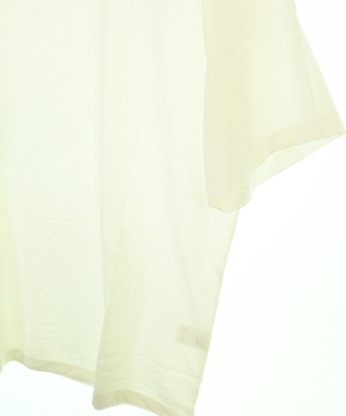 AUBETT（オーベット）Tシャツ・カットソー 白 サイズ:S メンズ/2200722024102
