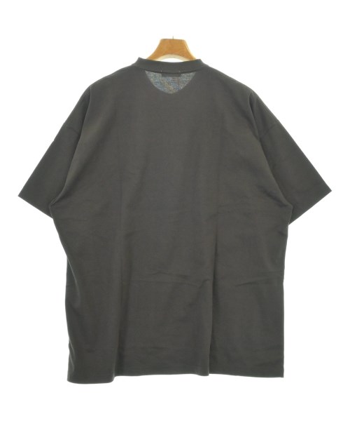 AUBETT（オーベット）Tシャツ・カットソー 茶 サイズ:5(XXL位) メンズ/2200722024119