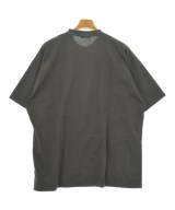 AUBETT（オーベット）Tシャツ・カットソー 茶 サイズ:5(XXL位) メンズ/2200722024119