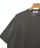 AUBETT（オーベット）Tシャツ・カットソー 茶 サイズ:5(XXL位) メンズ/2200722024119