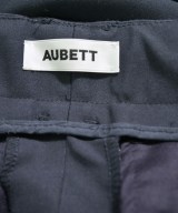 AUBETT（オーベット）スラックス 紺 サイズ:M メンズ/2200723903383