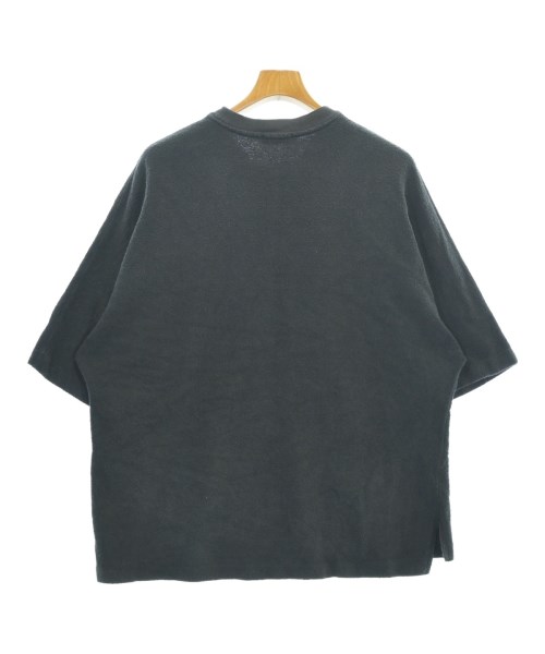 AUBETT（オーベット）Tシャツ・カットソー 黒 サイズ:M メンズ/2200725203054