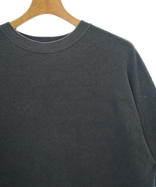 AUBETT（オーベット）Tシャツ・カットソー 黒 サイズ:M メンズ/2200725203054