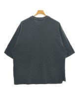 AUBETT（オーベット）Tシャツ・カットソー 黒 サイズ:M メンズ/2200725203054