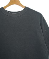 AUBETT（オーベット）Tシャツ・カットソー 黒 サイズ:M メンズ/2200725203054