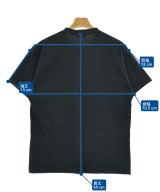 AUBETT（オーベット）Tシャツ・カットソー 紺 サイズ:L メンズ/2200686713111