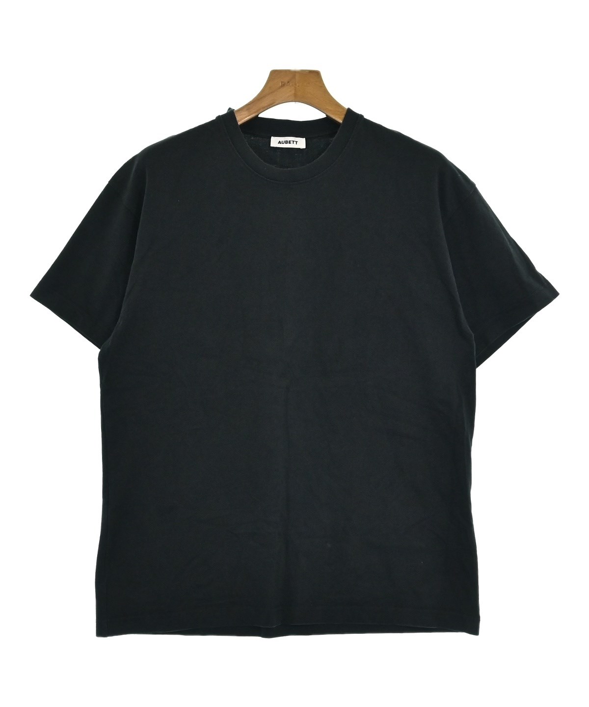 AUBETT オーベット AUBETT（オーベット）Tシャツ・カットソー 紺 サイズ:L メンズ