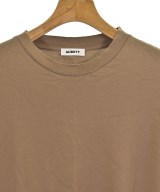 AUBETT（オーベット）Tシャツ・カットソー 茶 サイズ:5(XXL位) メンズ/2200686713265