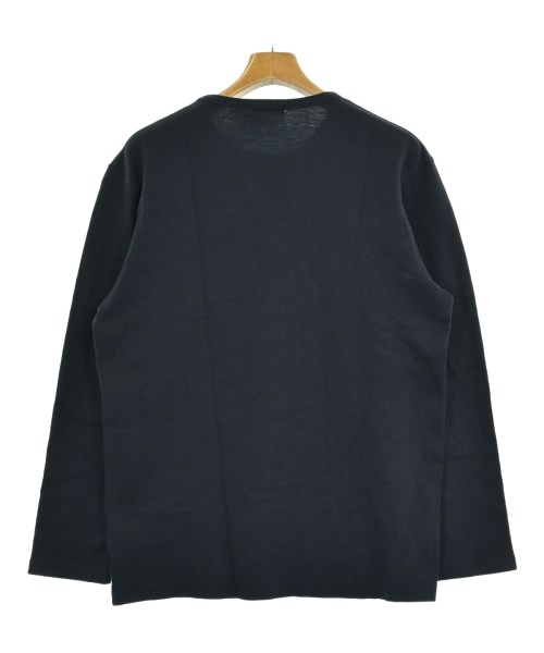 AUBETT（オーベット）Tシャツ・カットソー 紺 サイズ:L メンズ/2200686713296